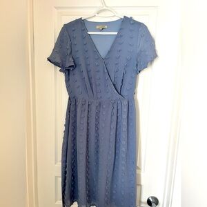 Anthropologie Dress